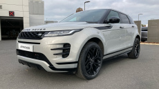 Land Rover Range Rover Evoque 1.5 P300e Evoque Edition 5dr Auto Hatchback